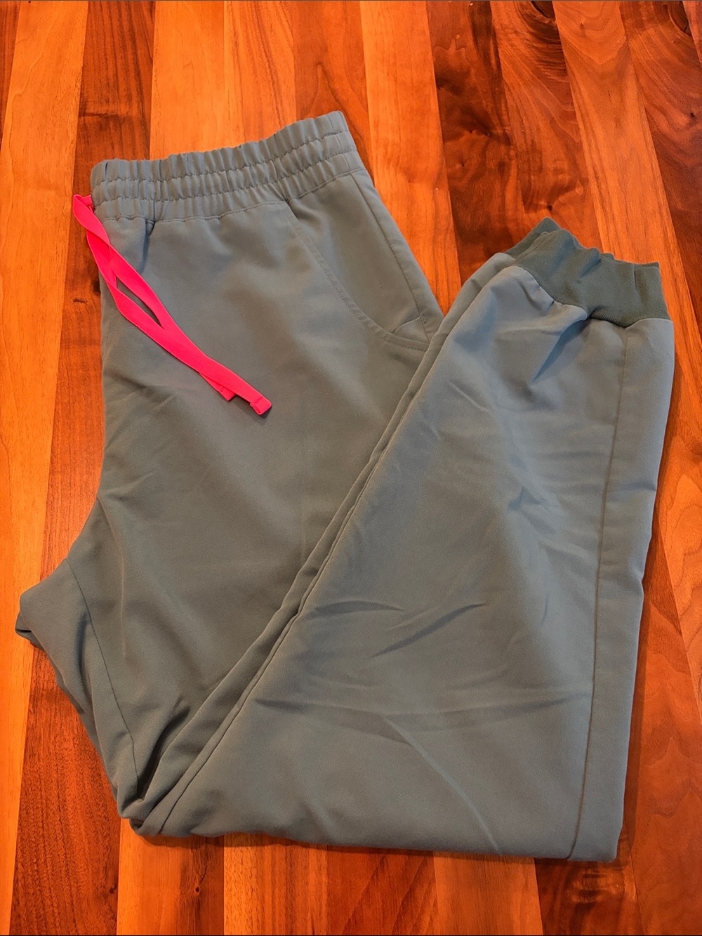 Figs Zamora Joggers- Hydrogreen